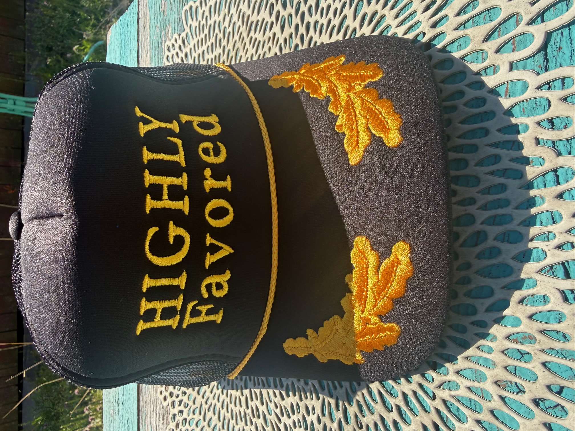 Headwear